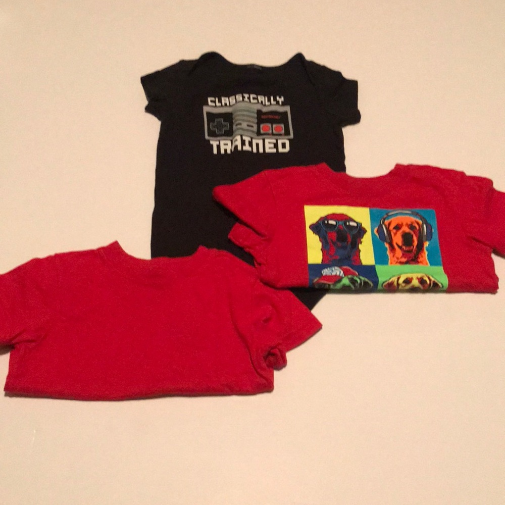 Boys 24’months bundle